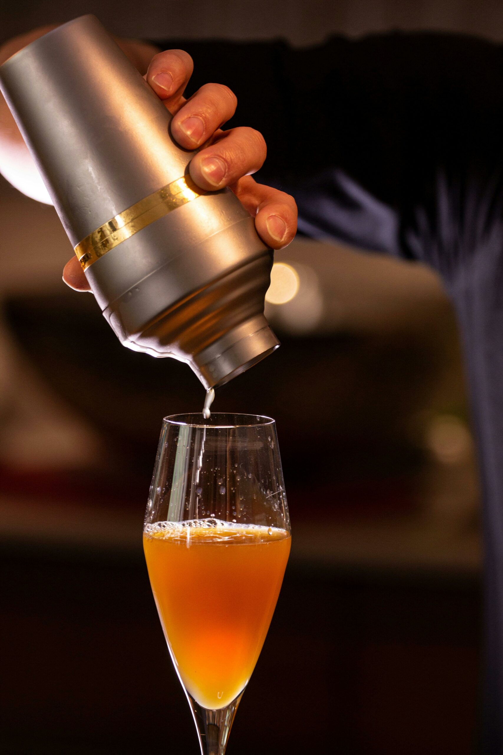 Rum Cocktail