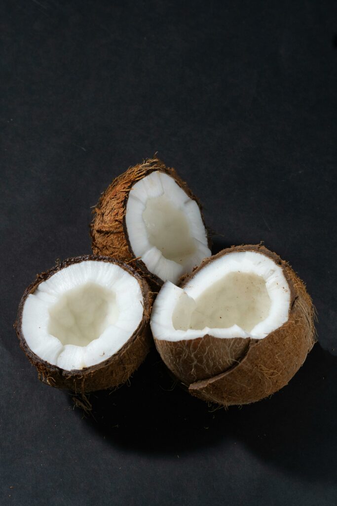 Kokosnuss