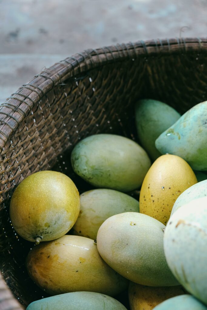 Mangos