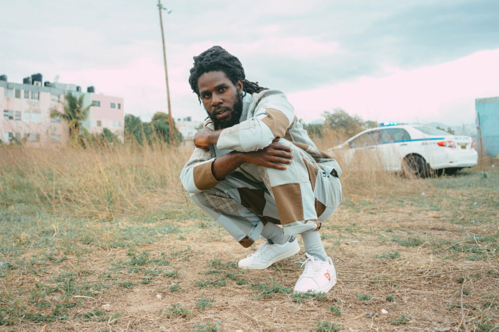 Chronixx
