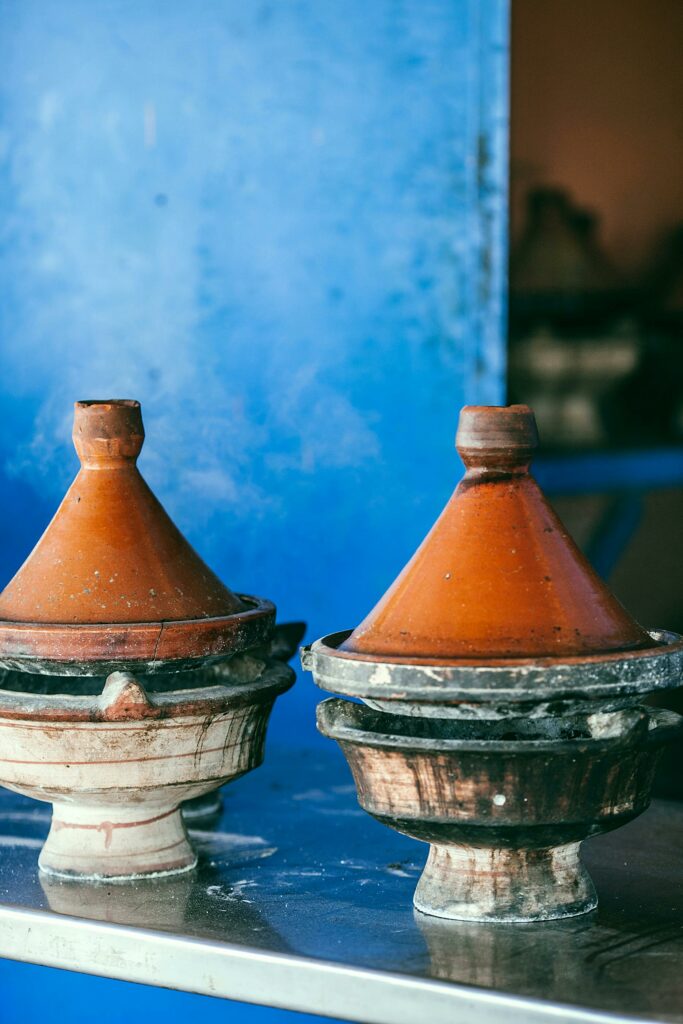 Tajine