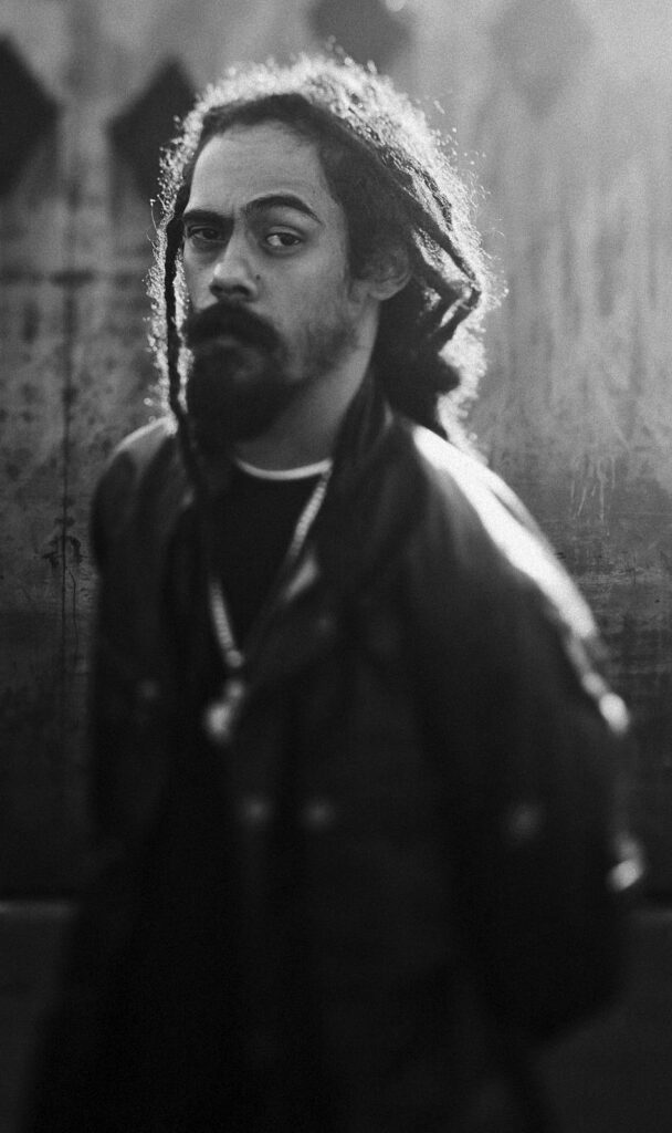 Damian Marley Biographie, Discographie etc.