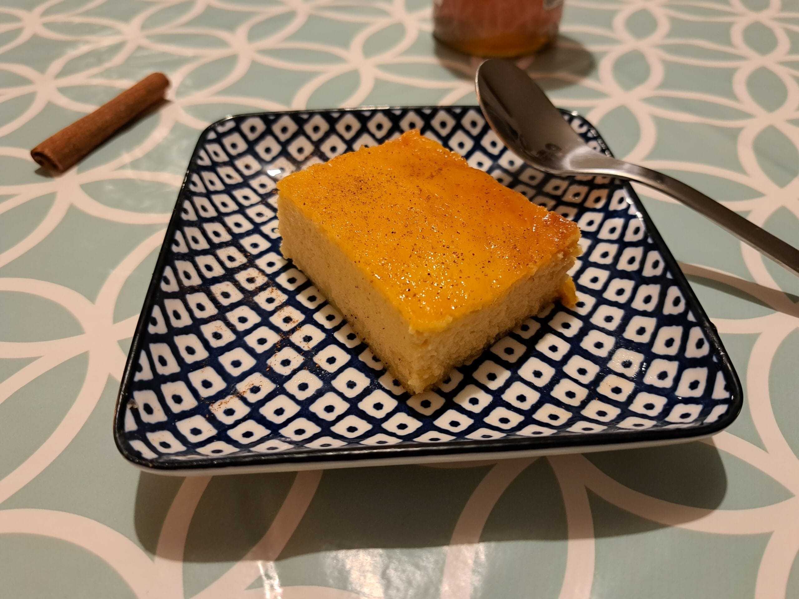 Melopita - Griechisches Honigkuchen Rezept Melopita - Griechisches Honigkuchen Rezept