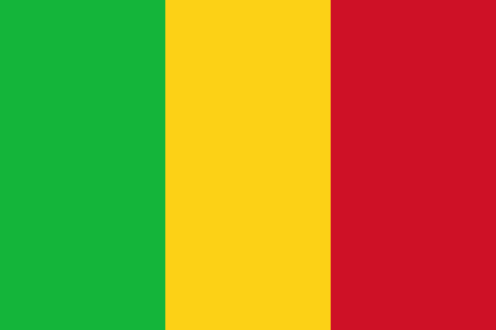 Mali Food & Musik