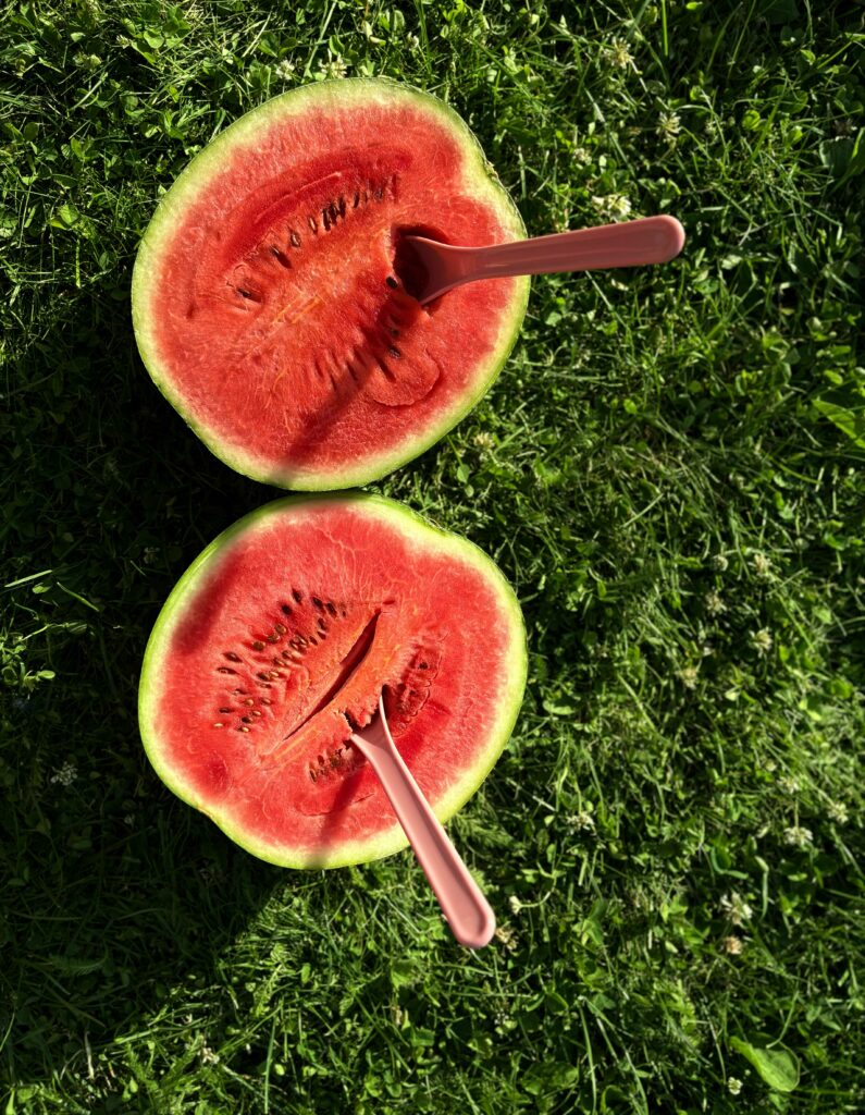 Wassermelone