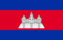 Kambodscha
