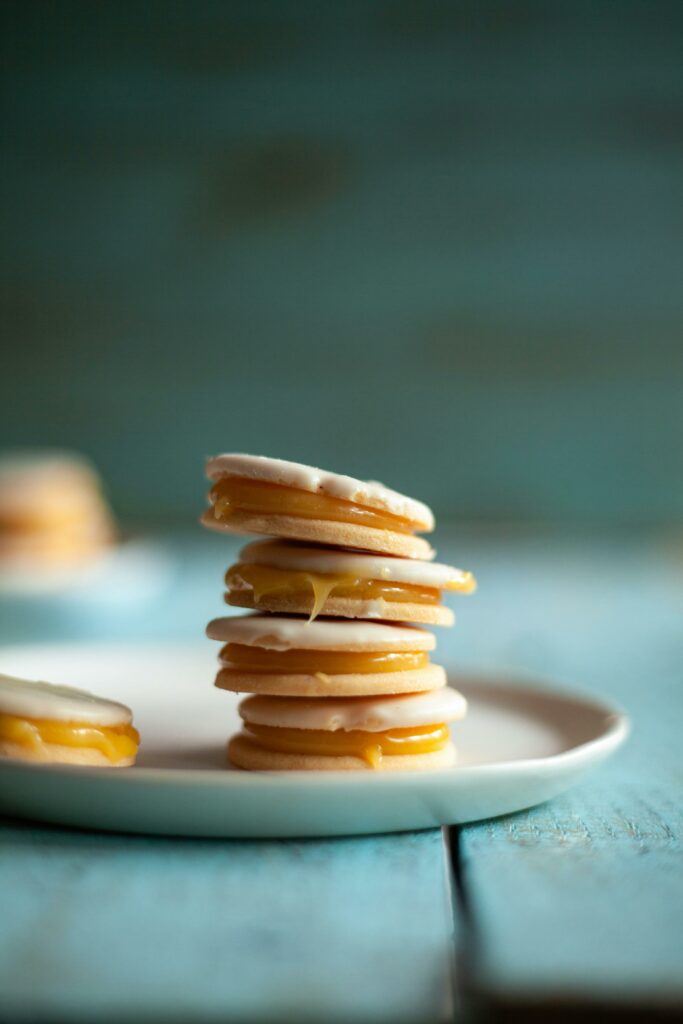 Alfajores