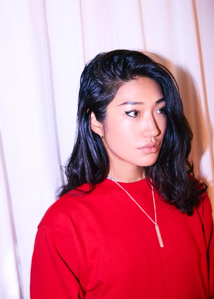 Peggy Gou Mode und Musik