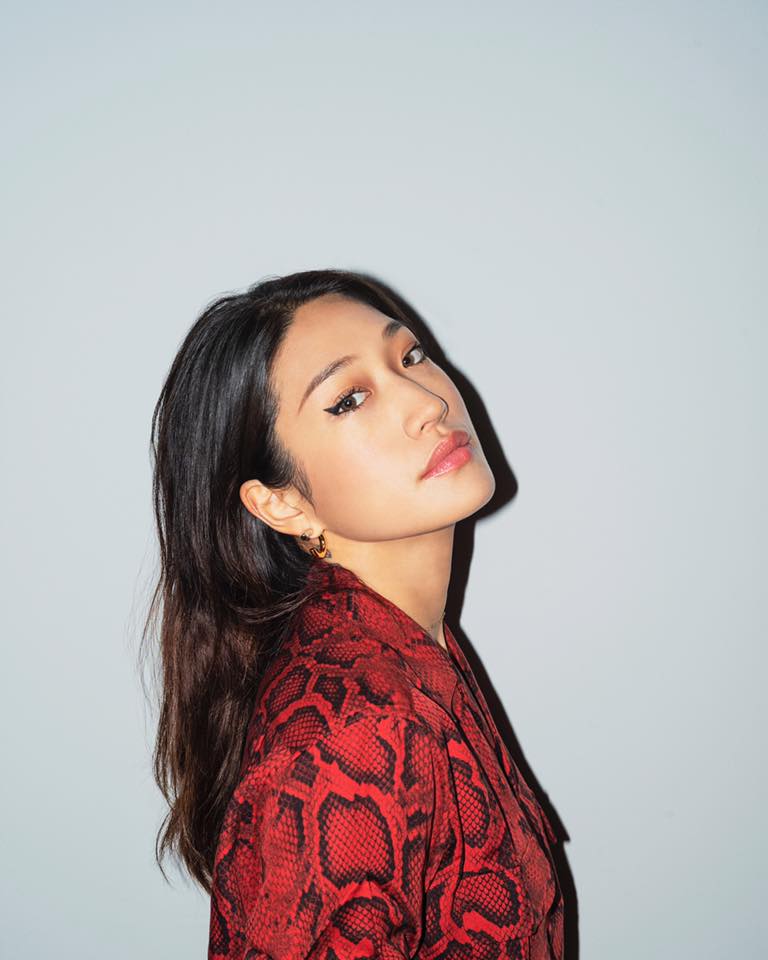 Peggy Gou DJ