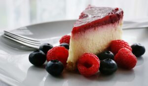 Dessert Rezepte aus aller Welt