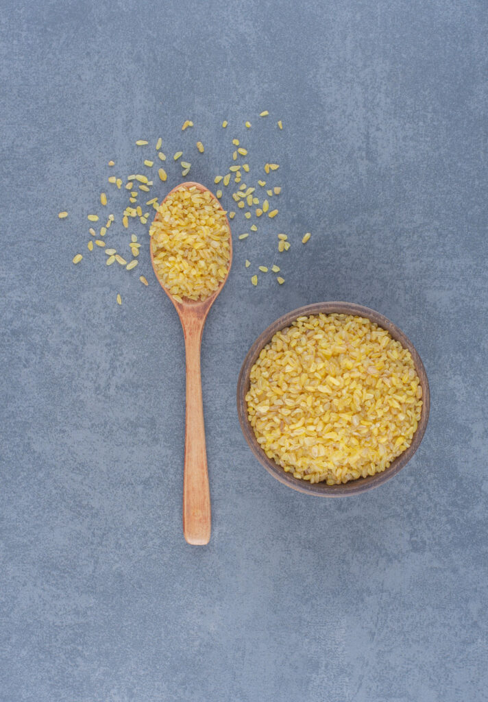 Bulgur