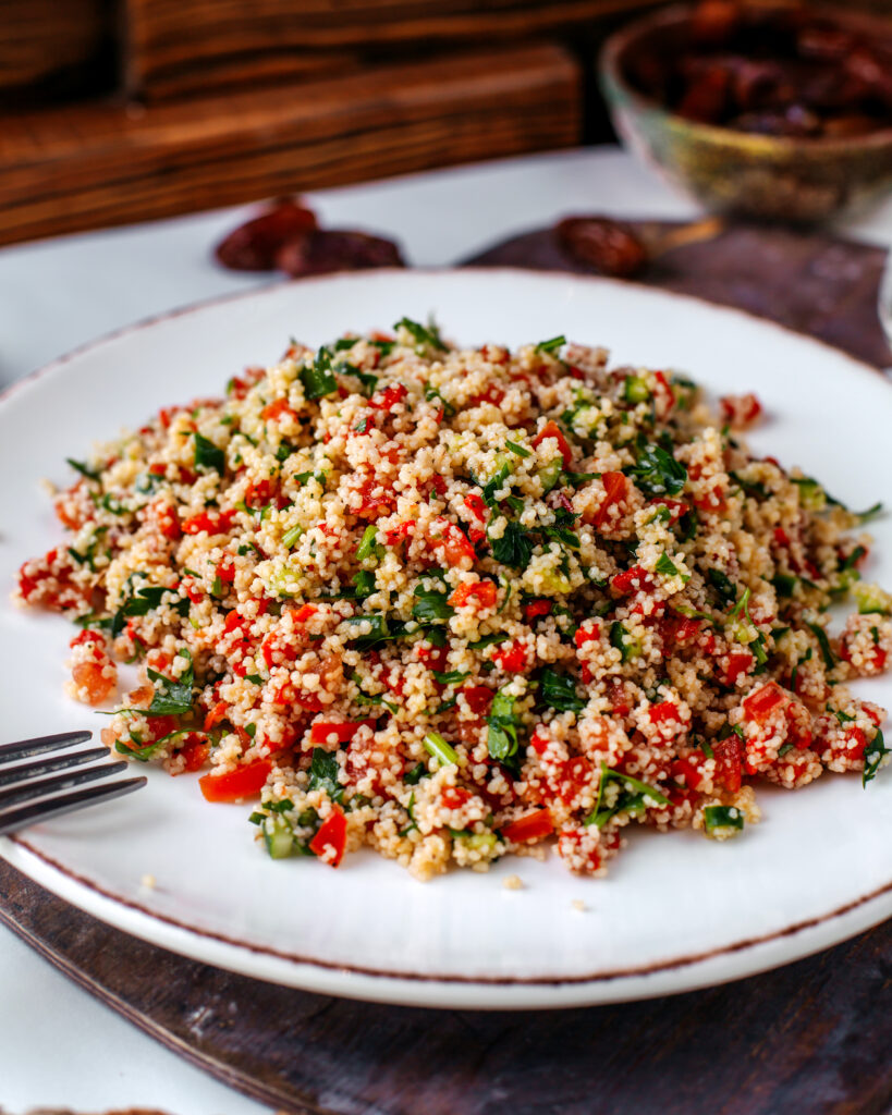 Tabouleh