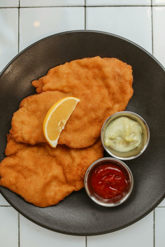 Wiener Schnitzel