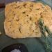 Focaccia mit Rosmarin2