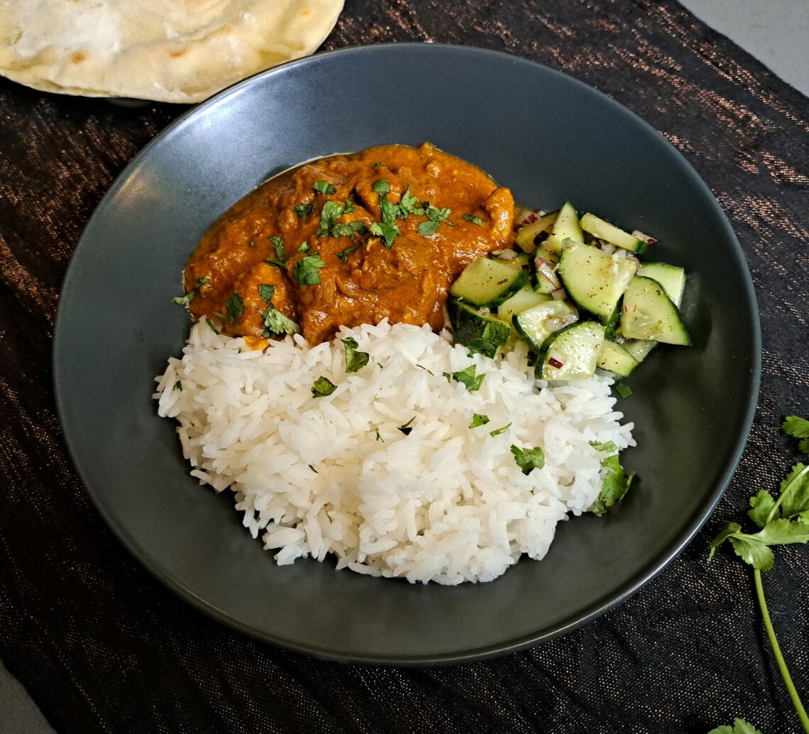 Rogan Josh