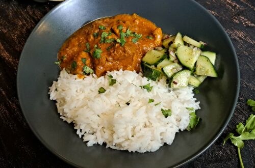 Rogan Josh