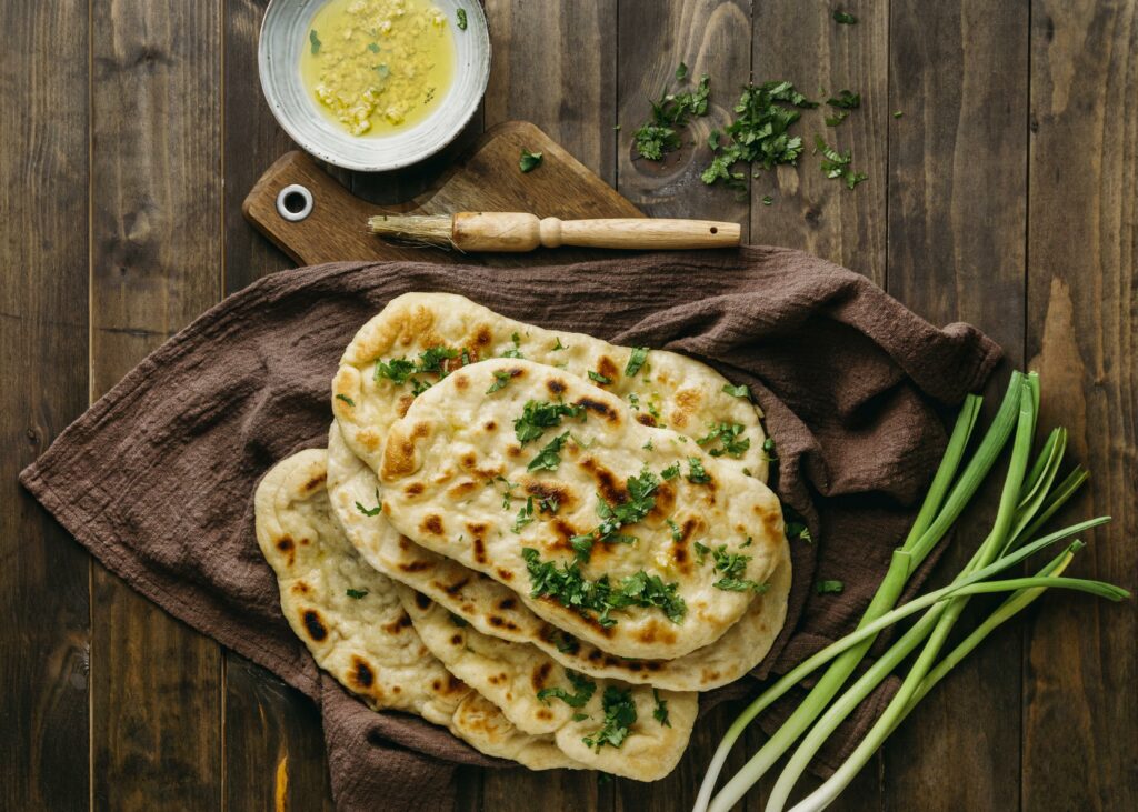 Naan