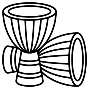 Afrikanische Musik