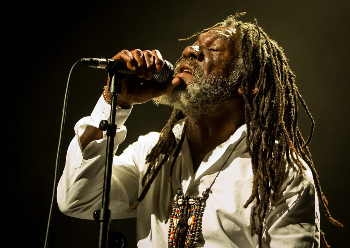 Winston McAnuff