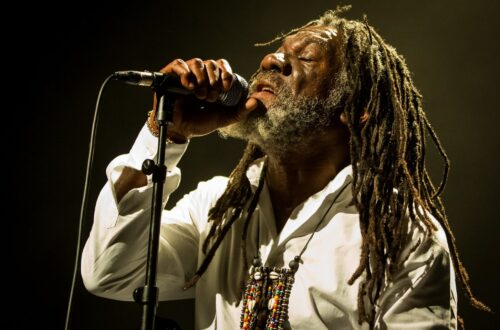 Winston McAnuff
