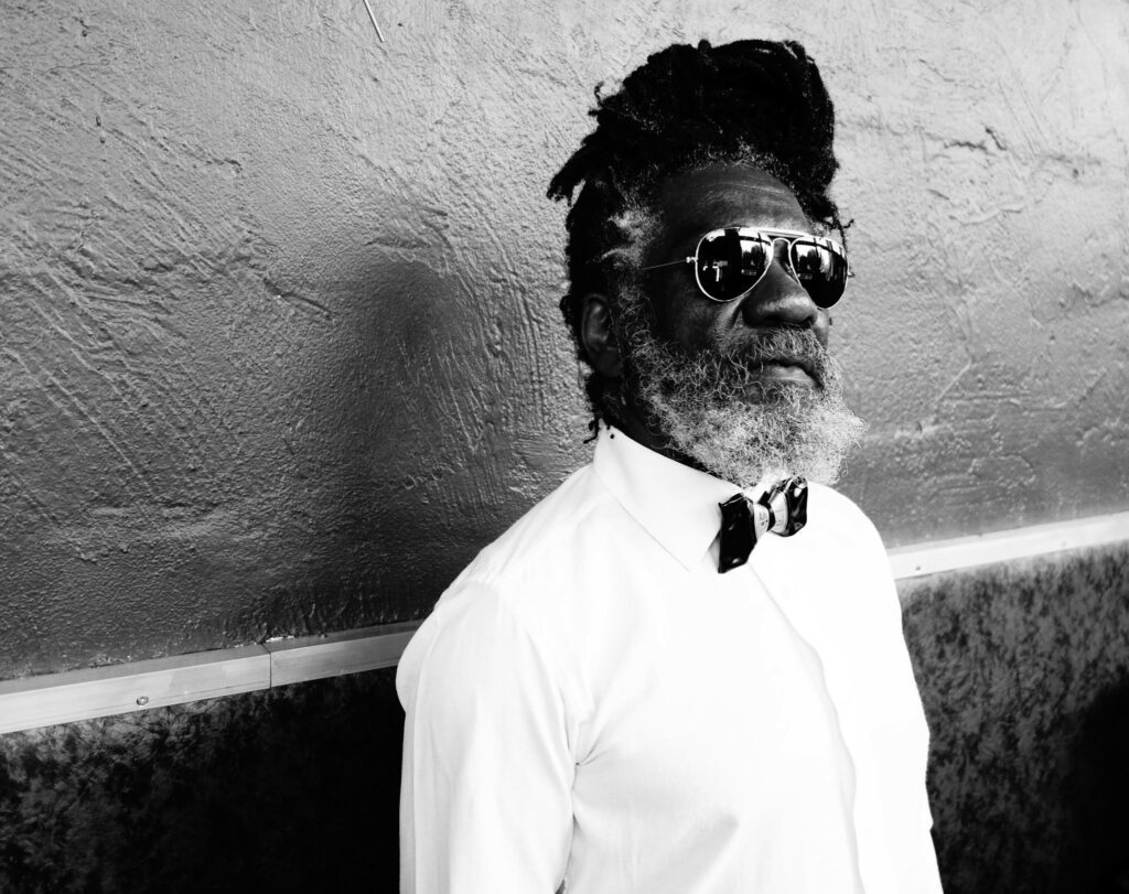 Winston McAnuff