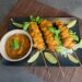 Satay Ayam - Rezept