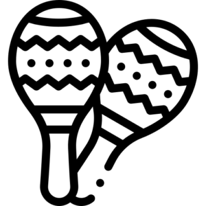 Lateinamerikanische Musik