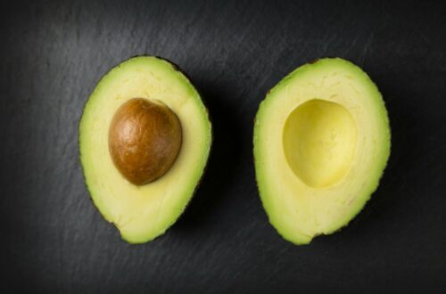 Avocados reif machen