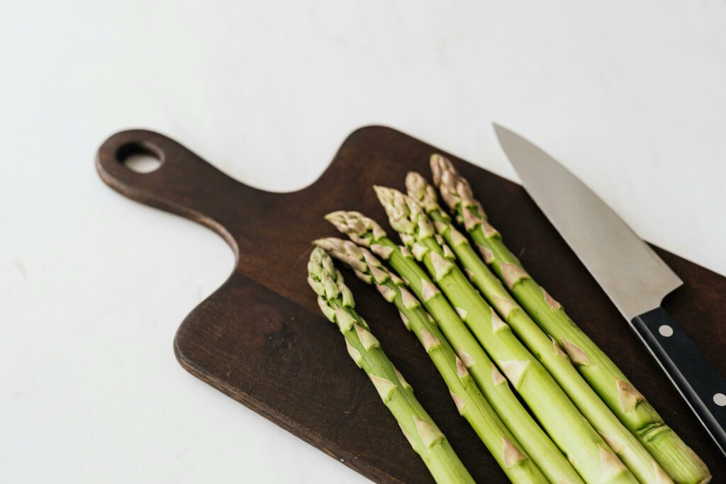 Spargel