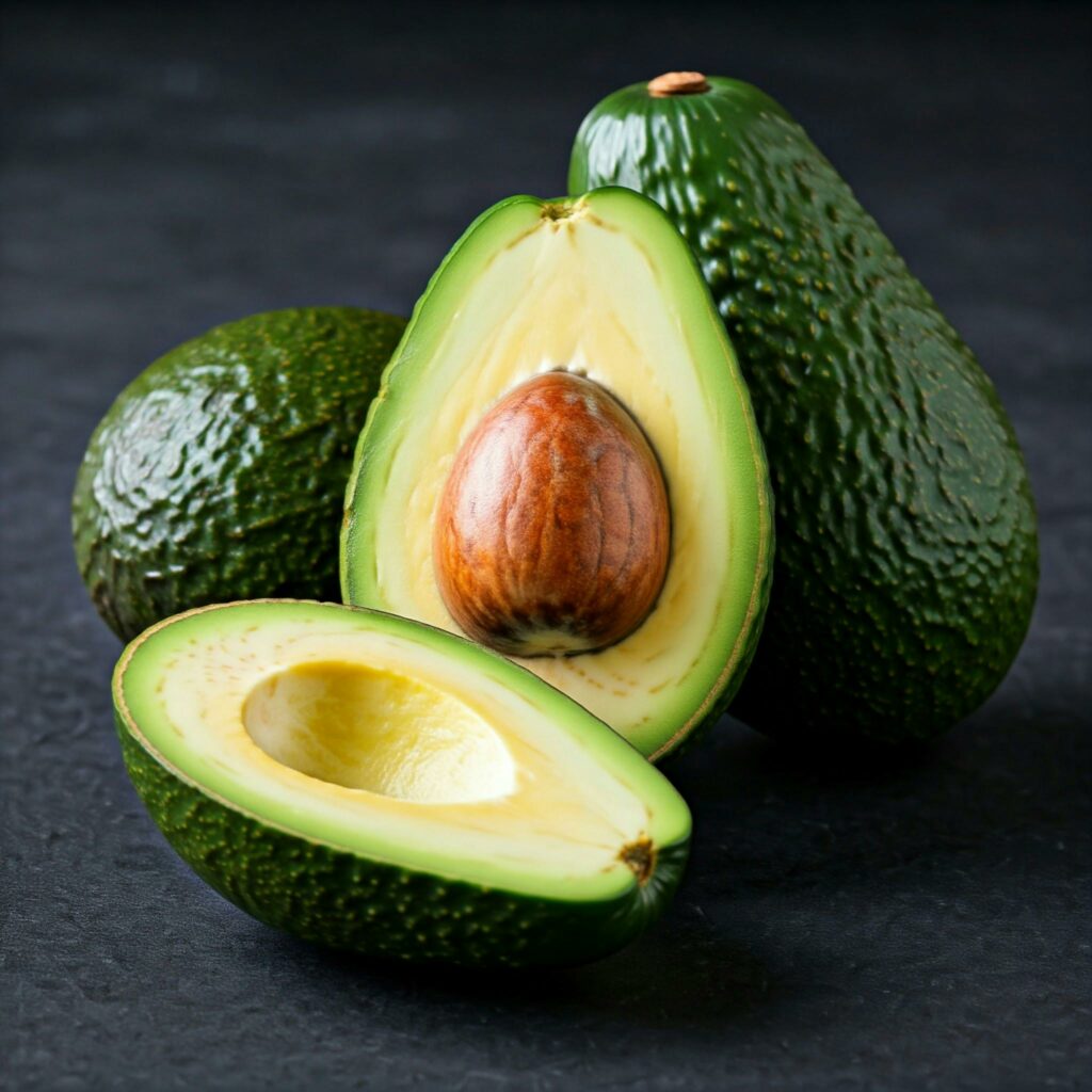 Avocado schnell reif machen