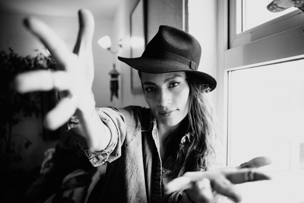 Ana Tijoux