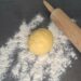 Herzhafter Mürbeteig - Rezept