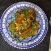 Imam Bayildi - Türkische gefüllte Aubergine - Rezept