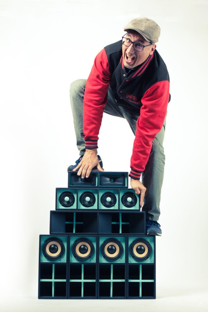 Krak in Dub