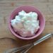 Schlagsahne - Rezept