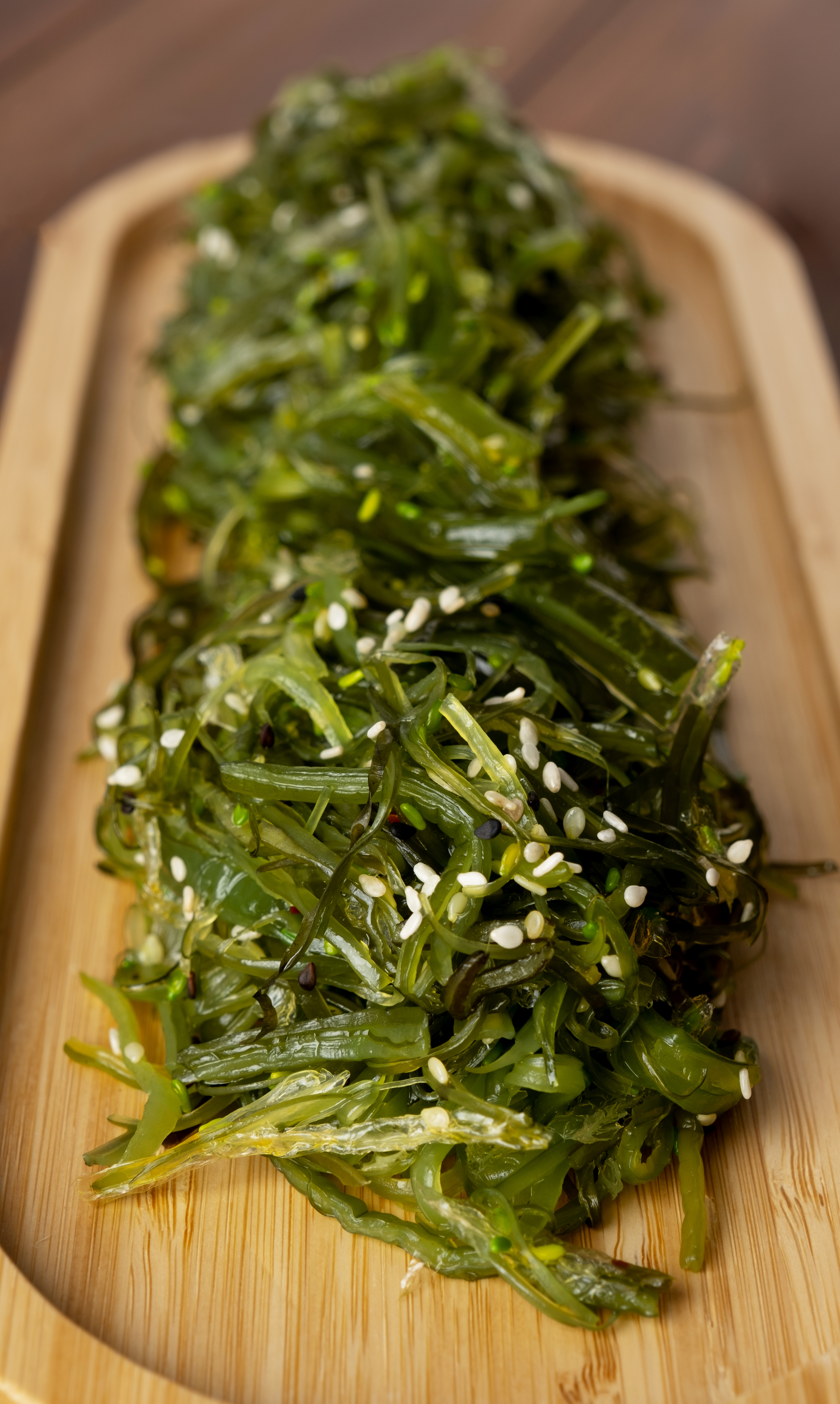 Algen als Superfood