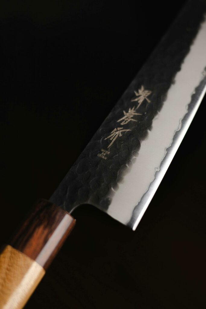 Japanische Messer
