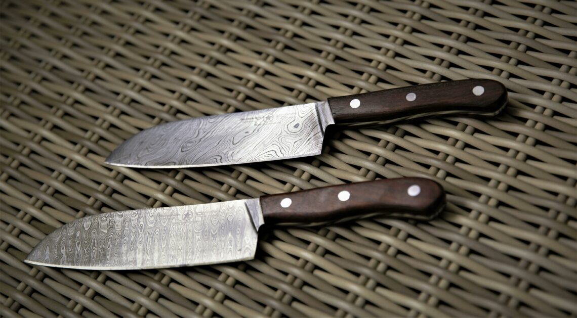 Japanische Messer - Alles was du wissen musst