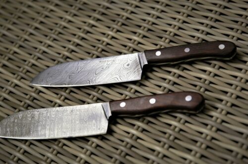 Japanische Messer - Alles was du wissen musst