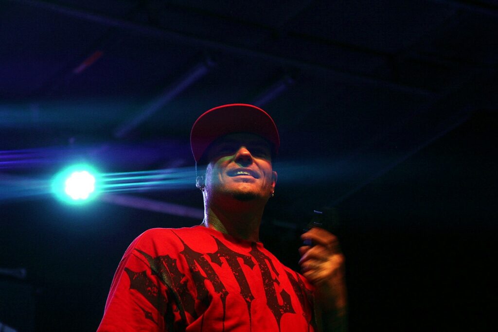 Vanilla Ice