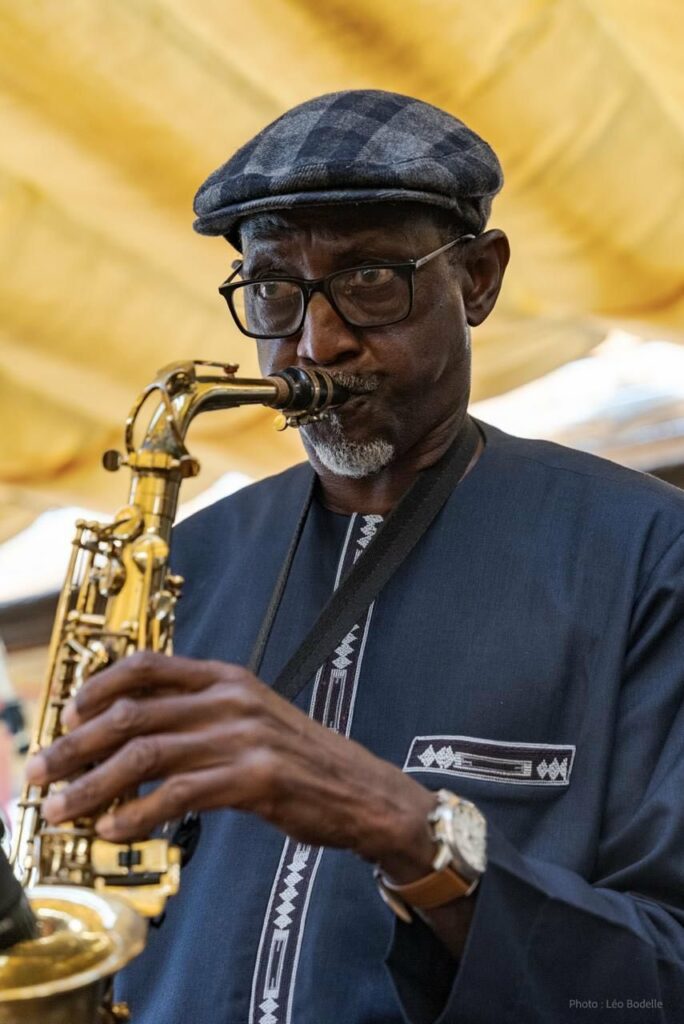 Orchestra Baobab Comeback