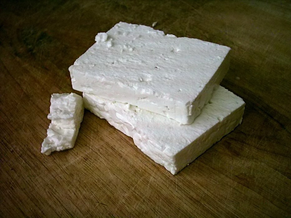 Feta Käse
