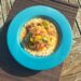 Haitianisches Hähnchen - Rezept