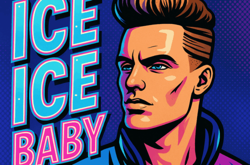 Ice Ice Baby - Song