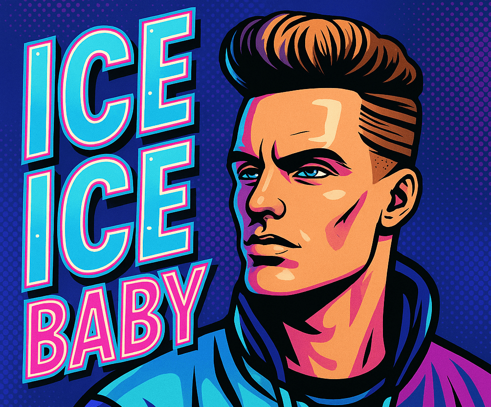 Ice Ice Baby - Song
