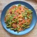 Lecsó - Rezept