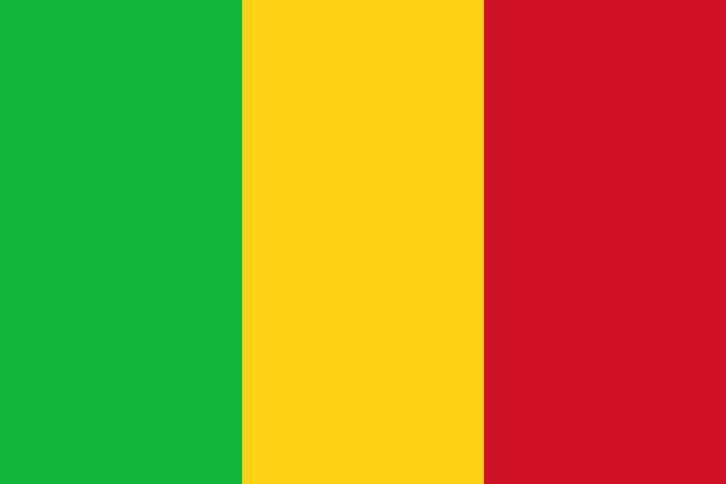 Mali - Food & Music