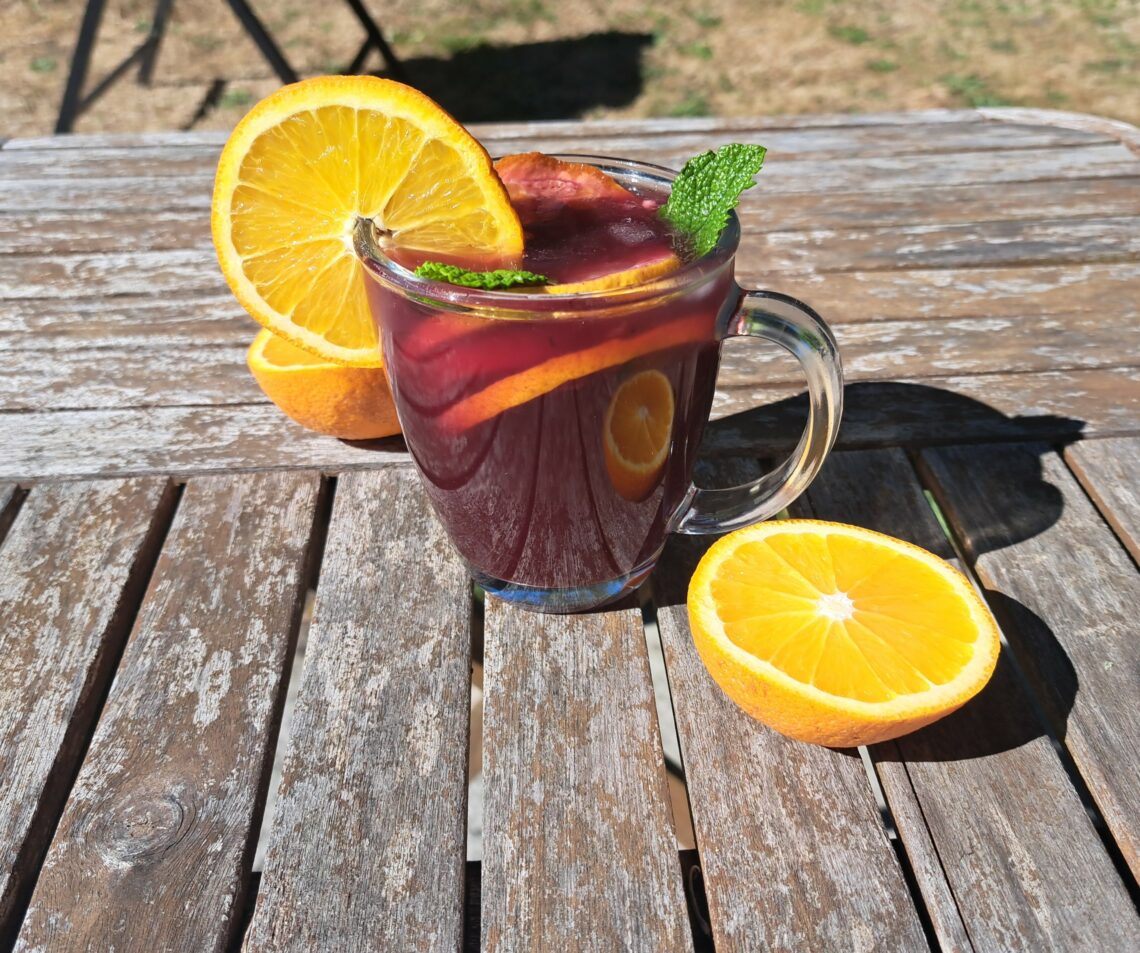 Sangria