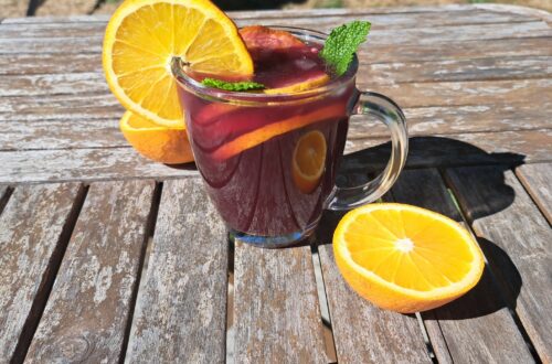 Sangria