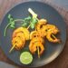 Thailändische Garnelenspieße - Rezept